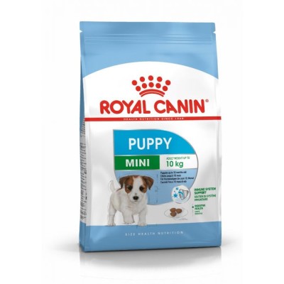 Royal Canin Mini Puppy 800 kg